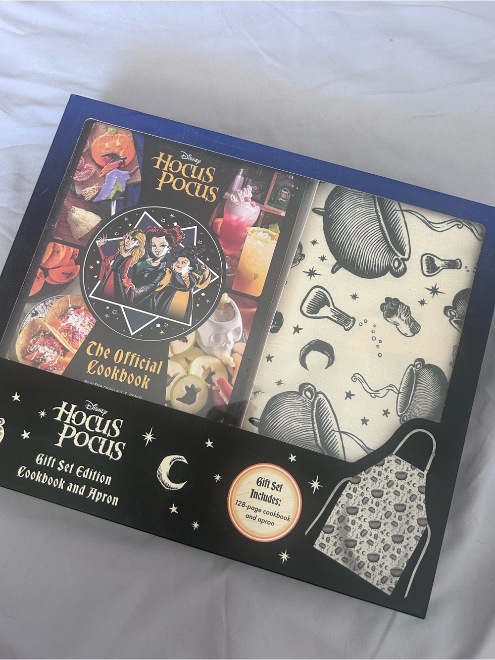 Hocus Pocus Gift set